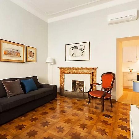 Exclusive Apartment A Few Steps From The Spanish Steps Esterno foto