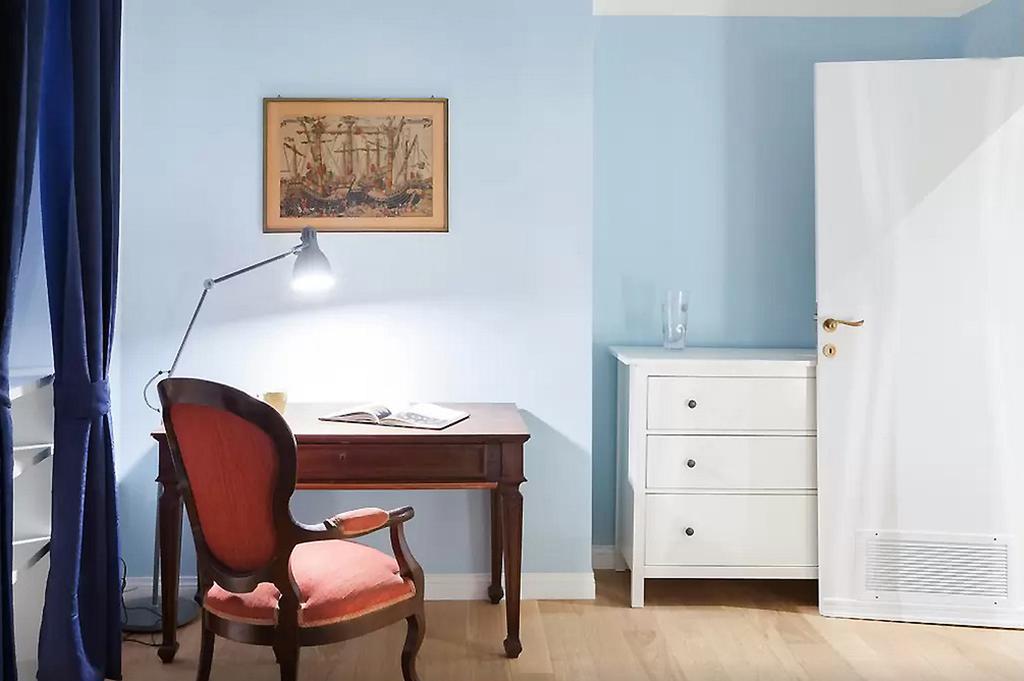 Exclusive Apartment A Few Steps From The Spanish Steps Esterno foto