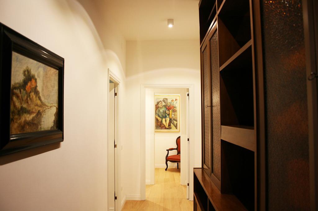Exclusive Apartment A Few Steps From The Spanish Steps Esterno foto