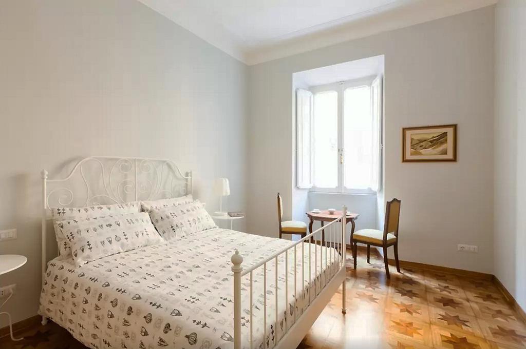 Exclusive Apartment A Few Steps From The Spanish Steps Esterno foto
