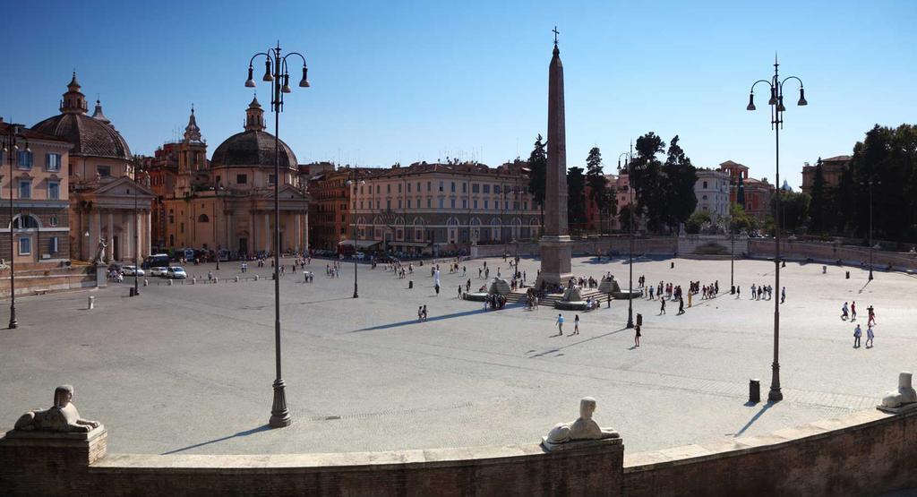 Exclusive Apartment A Few Steps From The Spanish Steps Esterno foto