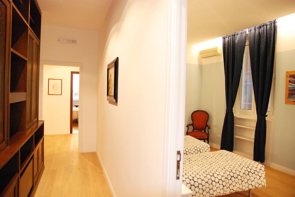 Exclusive Apartment A Few Steps From The Spanish Steps Esterno foto