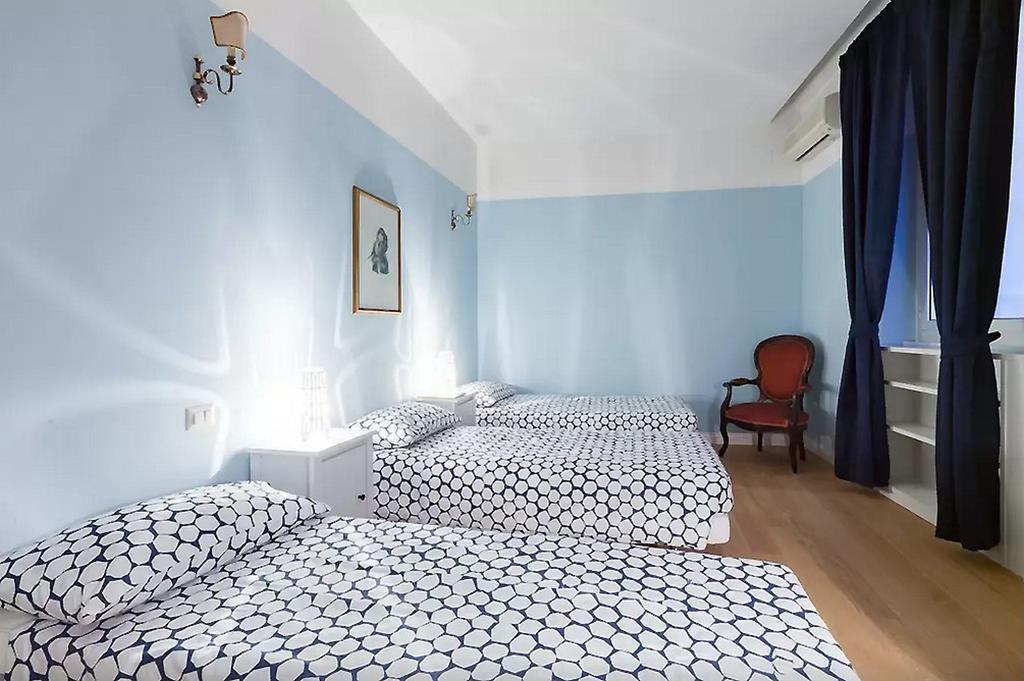 Exclusive Apartment A Few Steps From The Spanish Steps Esterno foto