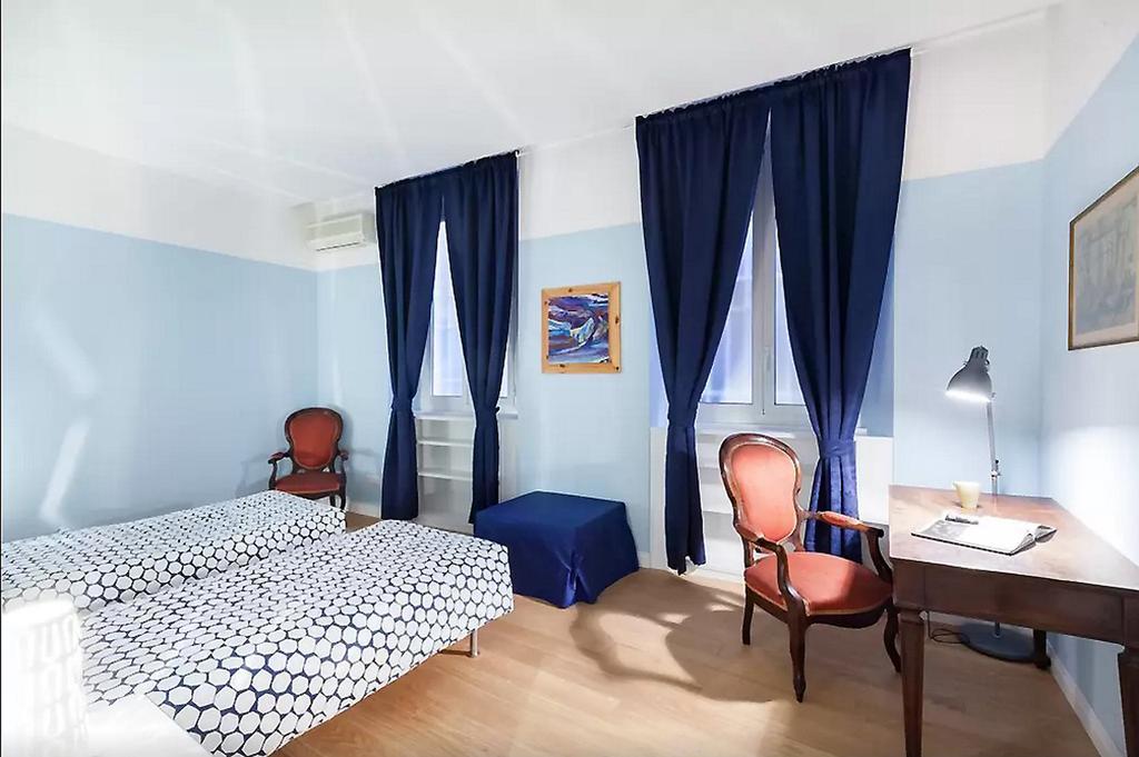 Exclusive Apartment A Few Steps From The Spanish Steps Esterno foto