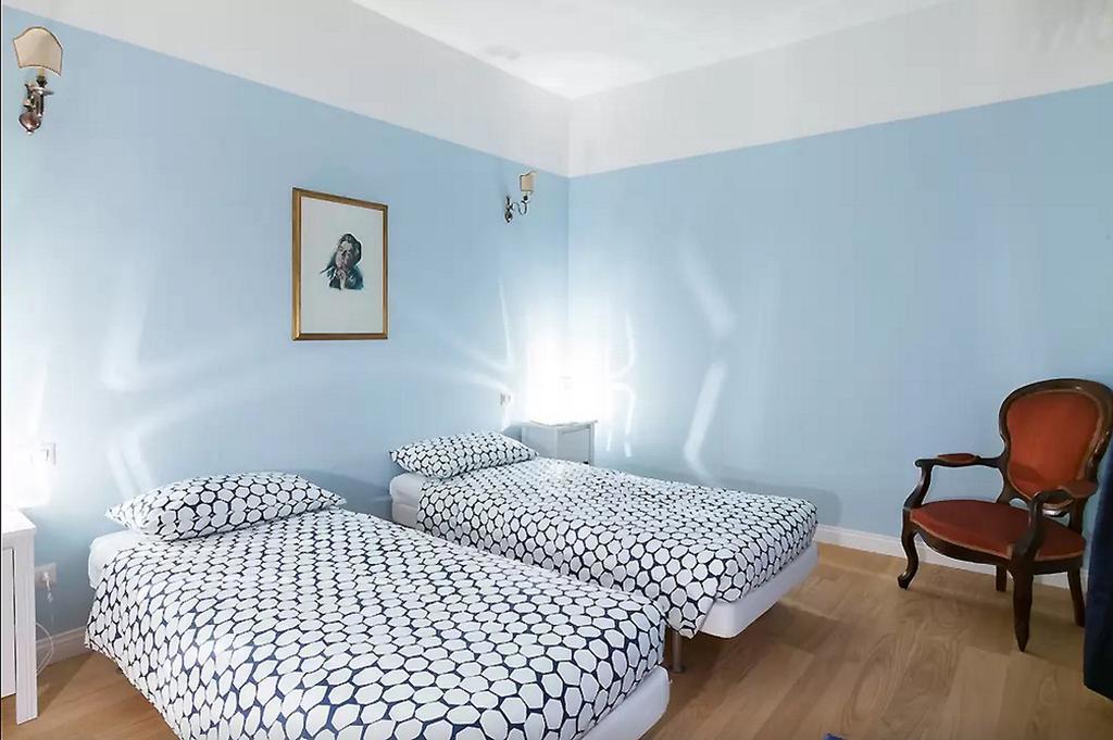 Exclusive Apartment A Few Steps From The Spanish Steps Esterno foto