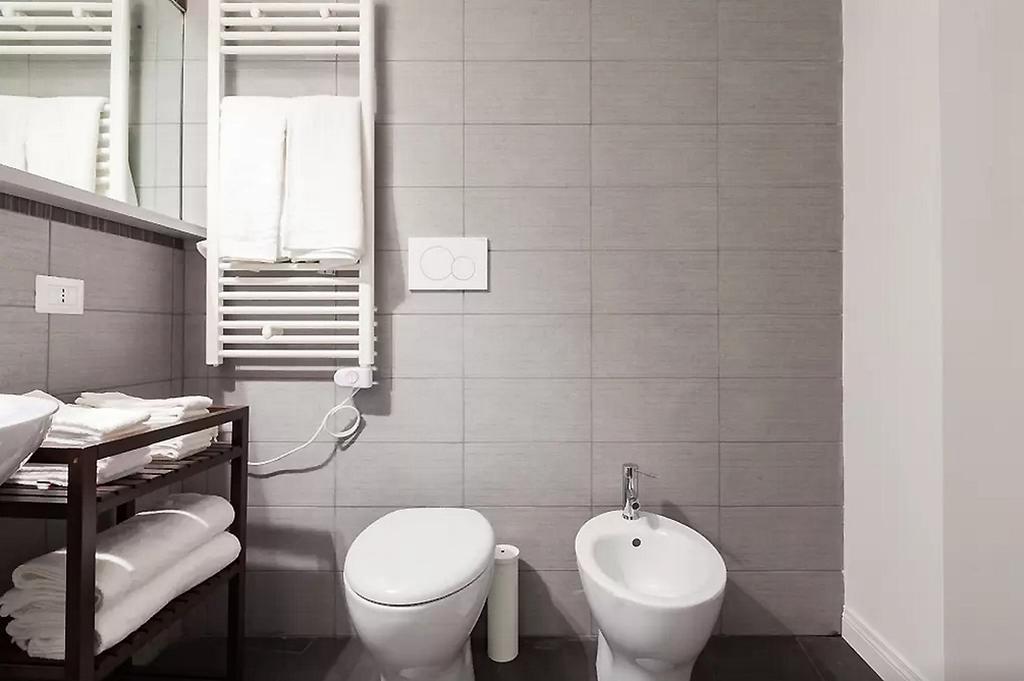 Exclusive Apartment A Few Steps From The Spanish Steps Esterno foto