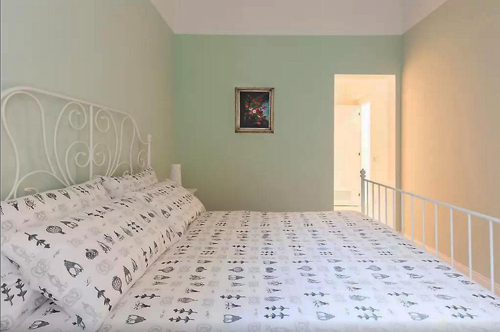 Exclusive Apartment A Few Steps From The Spanish Steps Esterno foto