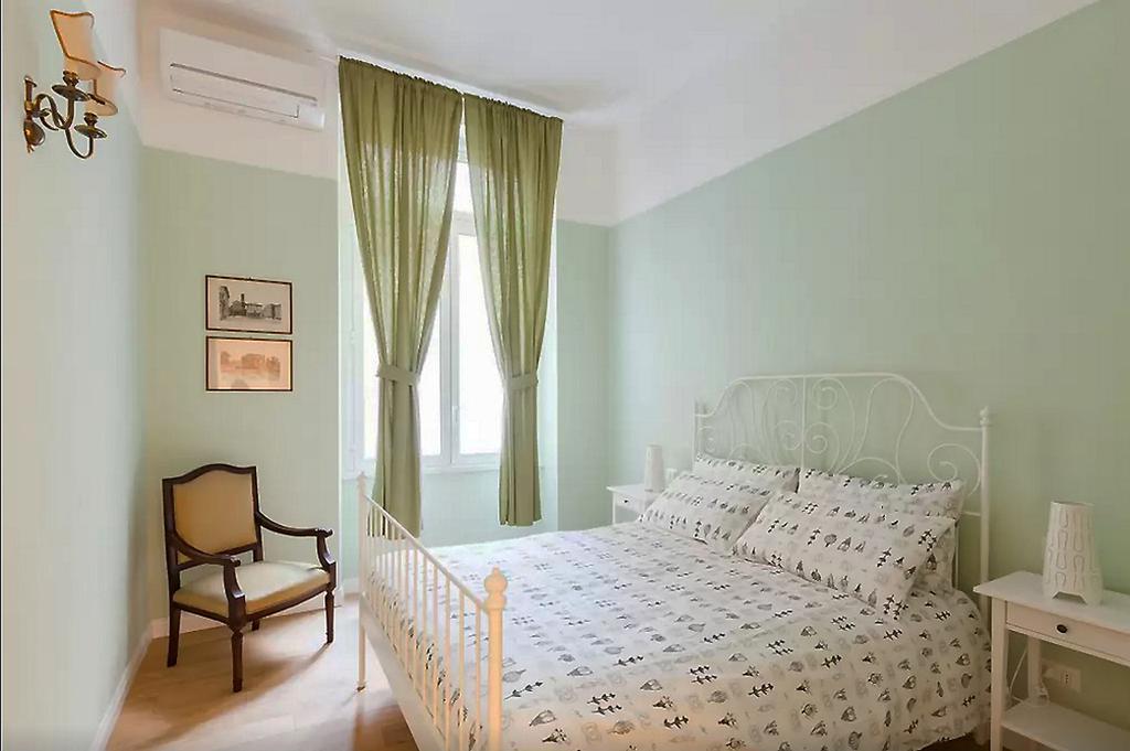 Exclusive Apartment A Few Steps From The Spanish Steps Esterno foto