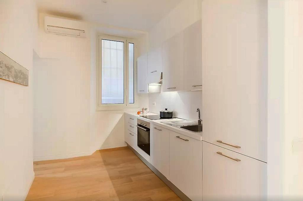 Exclusive Apartment A Few Steps From The Spanish Steps Esterno foto