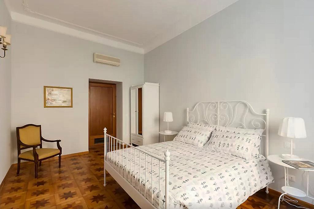 Exclusive Apartment A Few Steps From The Spanish Steps Esterno foto